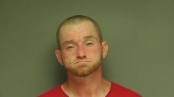 Christopher Scott Nicholson Mugshot