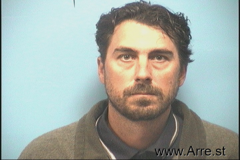 Christopher Warren Nickell Mugshot