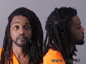 Christopher Ray Norris Mugshot