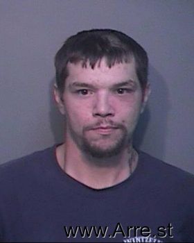 Christopher Lee Norris Mugshot