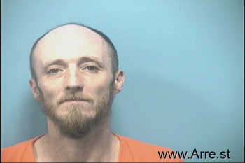 Christopher Wayne Oliver Mugshot