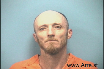 Christopher Wayne Oliver Mugshot