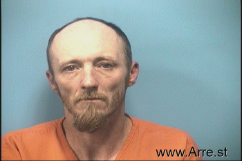 Christopher Wayne Oliver Mugshot