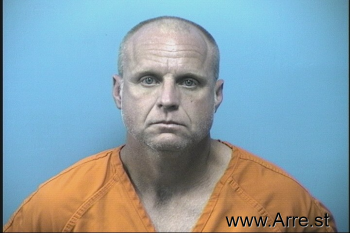 Christopher Wayne Oliver Mugshot