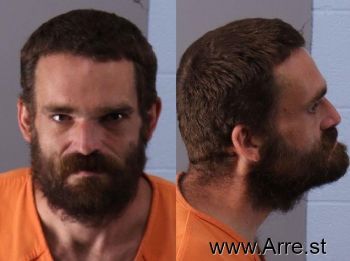 Christopher Louis Oxley Mugshot