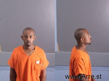 Christopher Michael Parker Mugshot