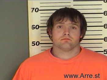 Christopher Allen Parmer Mugshot