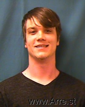 Christopher M Payne Mugshot