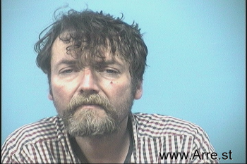 Christopher Paul Peterson Mugshot