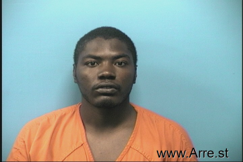 Christopher Tyree Pickett Mugshot