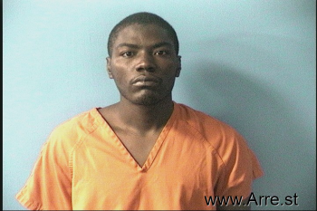 Christopher Tyree Pickett Mugshot