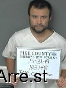 Christopher  Polk Mugshot