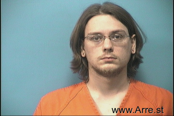 Christopher Steven Powell Mugshot