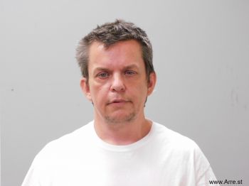 Christopher Joe Preston Mugshot