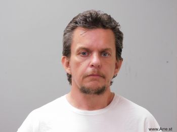 Christopher Joe Preston Mugshot