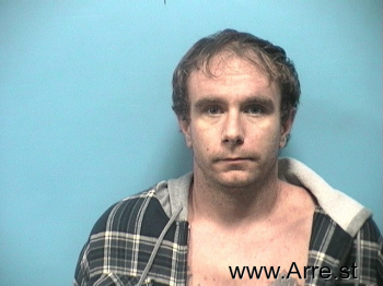 Christopher Paul Price Mugshot