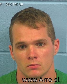 Christopher Ryan Price Mugshot