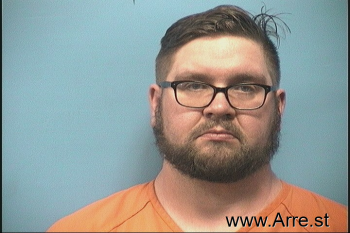 Christopher  Pugh Mugshot