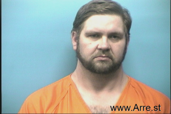 Christopher James Pugh Mugshot