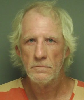 Christopher Dale Rainey Mugshot