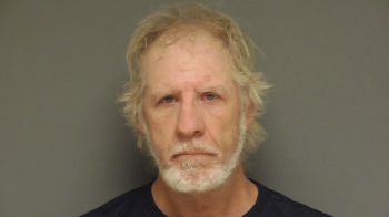 Christopher Dale Rainey Mugshot