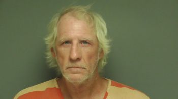 Christopher Dale Rainey Mugshot