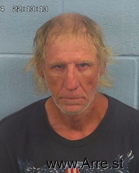 Christopher Dale Rainey Mugshot