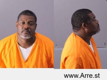 Christopher Wayne Ray Mugshot