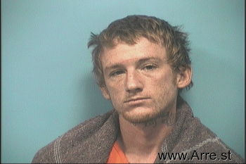 Christopher Lloyd Ray Mugshot