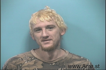 Christopher Lloyd Ray Mugshot