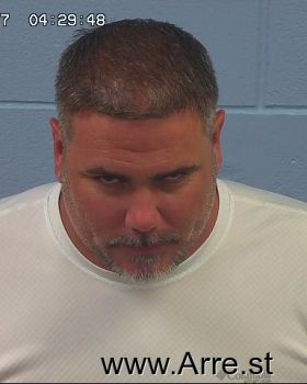 Christopher Conrad Reed Mugshot