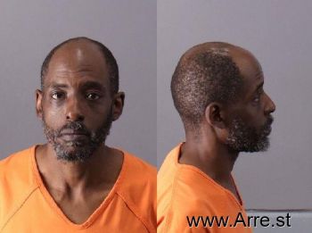 Christopher  Reese Mugshot