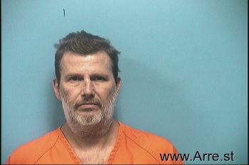 Christopher Clark Reid Mugshot