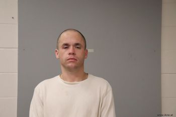 Christopher Adam Reid Mugshot