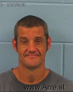 Christopher Andre Reynolds Mugshot