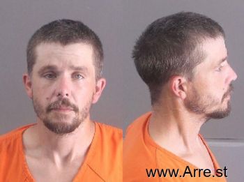 Christopher Kyle Rhodes Mugshot