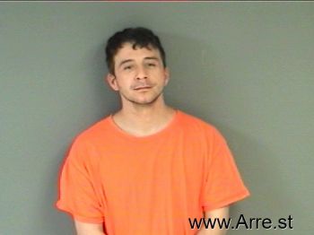 Christopher David Richard Mugshot