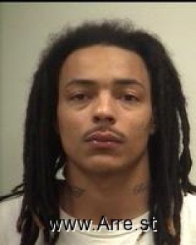 Christopher  Richardson Mugshot