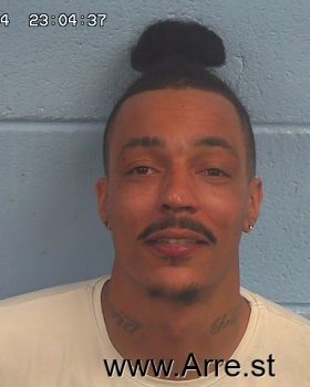 Christopher Davantay Richardson Mugshot