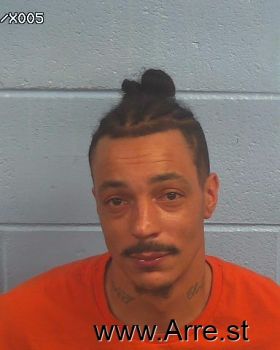 Christopher Davantay Richardson Mugshot