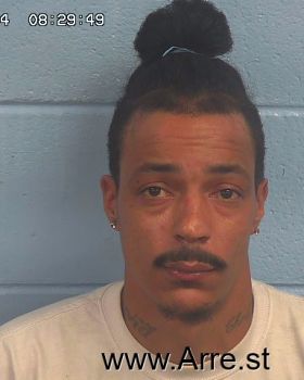 Christopher Davantay Richardson Mugshot