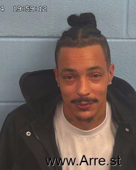 Christopher Davantay Richardson Mugshot