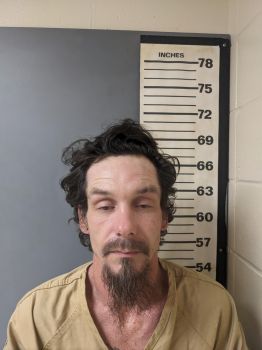 Christopher Gene Rogers Mugshot