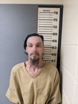 Christopher Gene Rogers Mugshot