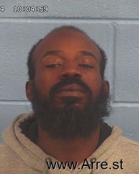 Christopher Eugene Ruffin Mugshot