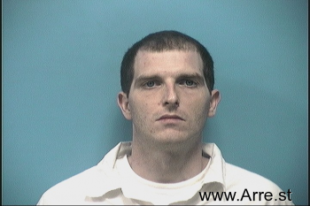 Christopher Michael Saulter Mugshot