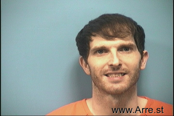 Christopher Michael Saulter Mugshot