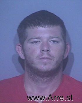 Christopher Allen Sawyer Mugshot