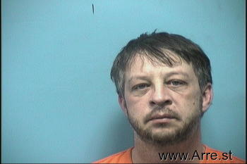 Christopher Lynn Sharpe Mugshot