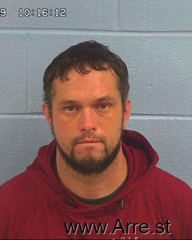 Christopher Adam Shaw Mugshot